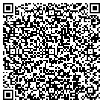 QR-код с контактной информацией организации АЗС Газпромнефть, №57
