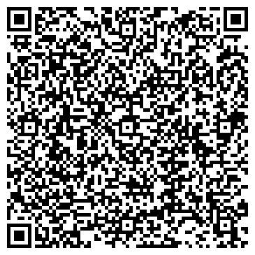 QR-код с контактной информацией организации ЖелдорАльянс