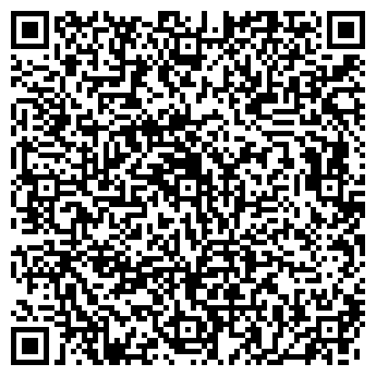 QR-код с контактной информацией организации АЗС Фаэтон, №25
