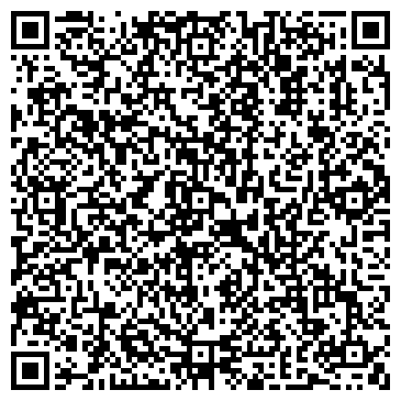 QR-код с контактной информацией организации Якуттрансагентство