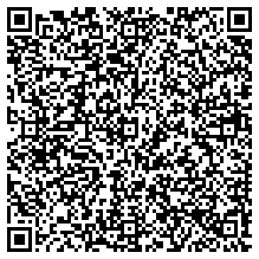 QR-код с контактной информацией организации ООО ТрансЛес