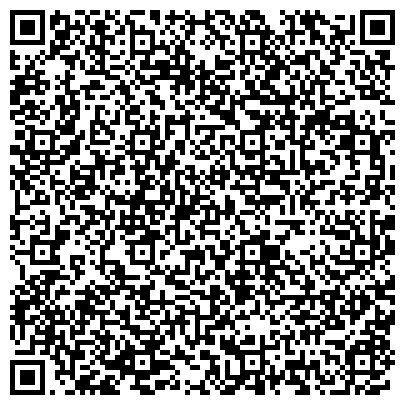 QR-код с контактной информацией организации Территориальное управление Ямкино-Мамонтово