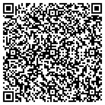 QR-код с контактной информацией организации АЗС Киришиавтосервис