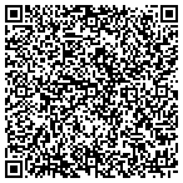 QR-код с контактной информацией организации ООО ТрансЭкспрессБайкал