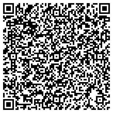 QR-код с контактной информацией организации АЗС Киришиавтосервис