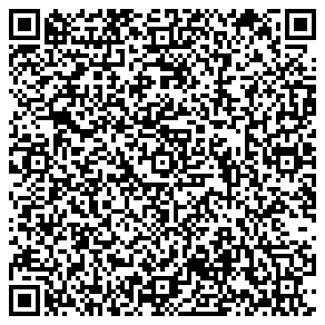 QR-код с контактной информацией организации Рикша