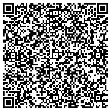 QR-код с контактной информацией организации ООО СибЭлТранс