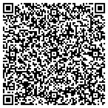 QR-код с контактной информацией организации ИП Гайнудинова А.М.