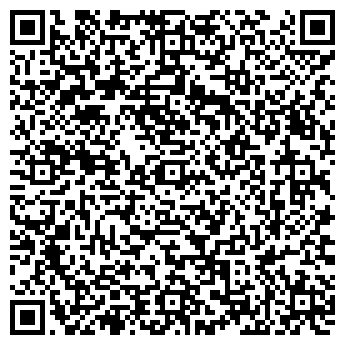 QR-код с контактной информацией организации ООО Сосновый бор