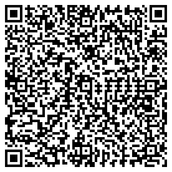 QR-код с контактной информацией организации АЗС, ООО РН Северная столица