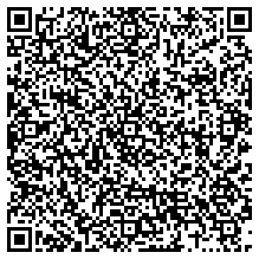 QR-код с контактной информацией организации ООО Князь