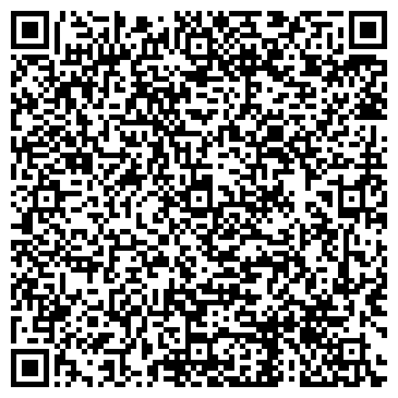 QR-код с контактной информацией организации Трикотажный мир