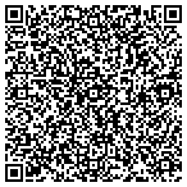 QR-код с контактной информацией организации ООО ИнвестОценкаАудит