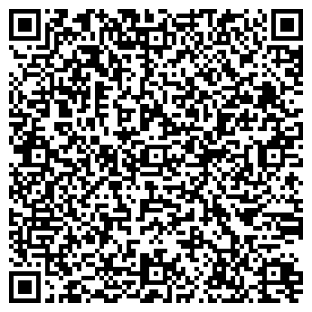 QR-код с контактной информацией организации АЗС Газпромнефть, №46