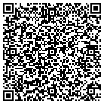 QR-код с контактной информацией организации АЗС, ООО РН Северная столица