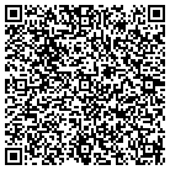 QR-код с контактной информацией организации Вента