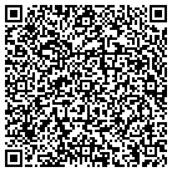 QR-код с контактной информацией организации ООО РосЗемБизнесКонсалтинг