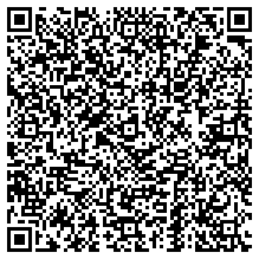 QR-код с контактной информацией организации Трикотажный мир