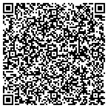 QR-код с контактной информацией организации Забайкальский центр таможенных услуг