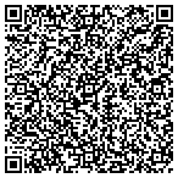 QR-код с контактной информацией организации Calzedonia