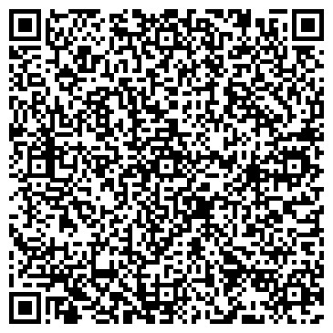 QR-код с контактной информацией организации ООО ИнвестОценкаАудит