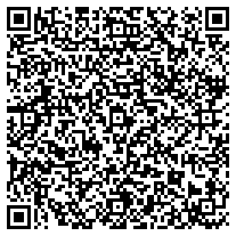 QR-код с контактной информацией организации АЗС Газпромнефть, №25