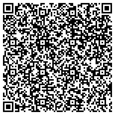 QR-код с контактной информацией организации На Обручева