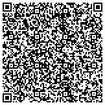 QR-код с контактной информацией организации Мастерская по ремонту одежды и обуви, ИП Камосина О.М.