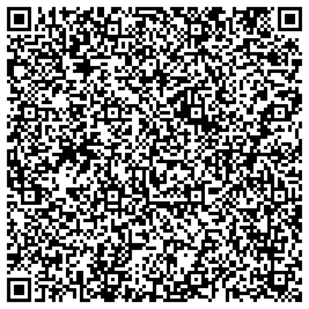 QR-код с контактной информацией организации Объединение энергоаудиторских и энергоэкспертных организаций Волго-Камского региона