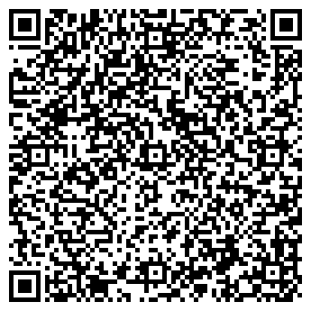 QR-код с контактной информацией организации Финтермо