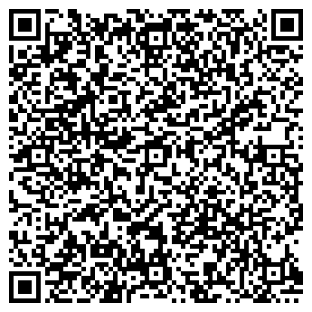 QR-код с контактной информацией организации ГИПС-СЕВЕР