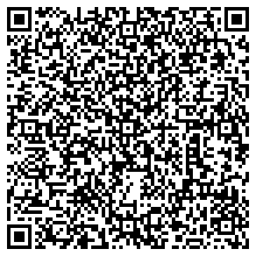 QR-код с контактной информацией организации АЗС Газпромнефть, №58