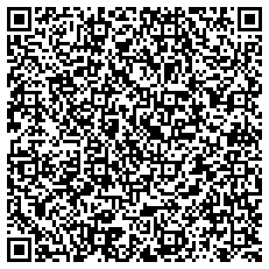 QR-код с контактной информацией организации ООО Галактика