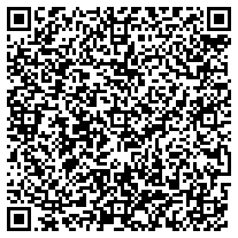 QR-код с контактной информацией организации АЗС ЛУКОЙЛ, №7