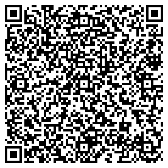 QR-код с контактной информацией организации АЗС Газпромнефть, №76
