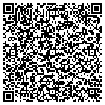 QR-код с контактной информацией организации Forward