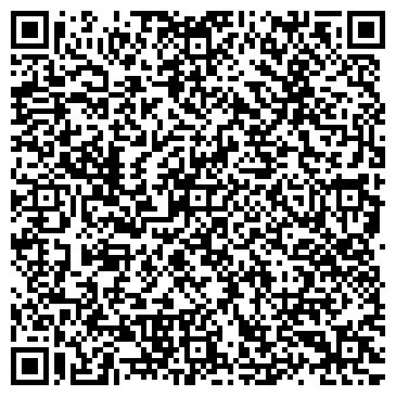 QR-код с контактной информацией организации ОАО РЖД