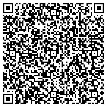 QR-код с контактной информацией организации Производственная компания "Русь"