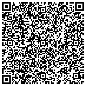 QR-код с контактной информацией организации АЗС ПТК-Сервис, №143