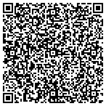 QR-код с контактной информацией организации ООО Акцепт