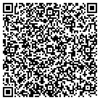 QR-код с контактной информацией организации АЗС ПТК-Сервис, №83