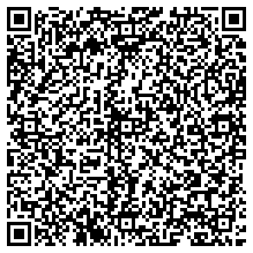 QR-код с контактной информацией организации Северпромторг, ООО, производственная компания, Офис