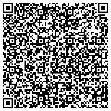 QR-код с контактной информацией организации ООО ТехноМаркет