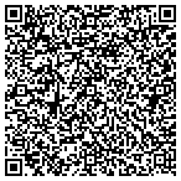 QR-код с контактной информацией организации Power-Mag