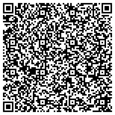 QR-код с контактной информацией организации Клиентская служба ПФР в г. Ногинск и Ногинский район