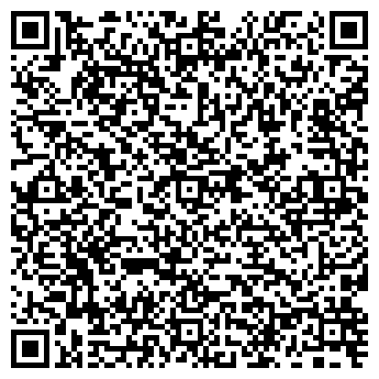 QR-код с контактной информацией организации ООО ПожCтройИндустрия