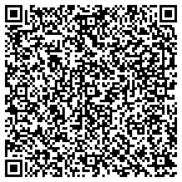 QR-код с контактной информацией организации Мега-мастер