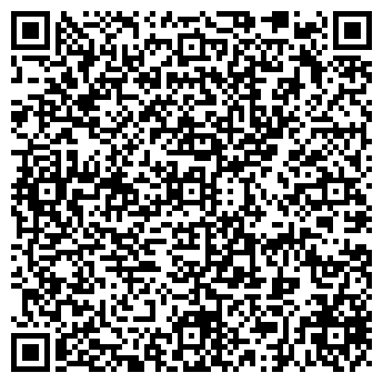 QR-код с контактной информацией организации ООО Шахматная студия