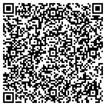 QR-код с контактной информацией организации АЗС ЛУКОЙЛ, №135