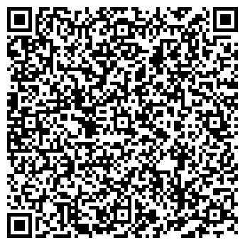 QR-код с контактной информацией организации Дар